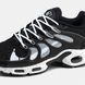 Кросівки Nike Air Max TN Terrascape Plus Black White 12260-Чорний-36 фото 8