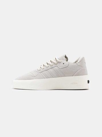 Кросівки Adidas Forum Low 86 x Essential Fear of God 14160-Сірий-37 фото