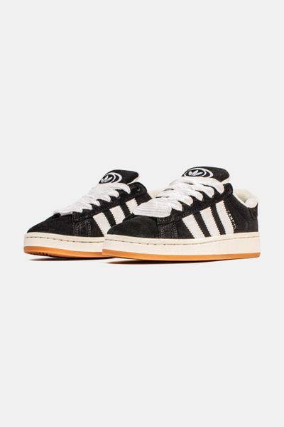 Кросівки Adidas Campus 00s Core Black 12590-Чорний-36 фото