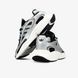 Кросівки Adidas Ozmillen Black Silver White 15055-Сірий-41 фото 6