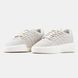 Кросівки Adidas Forum Low 86 x Essential Fear of God 14160-Сірий-37 фото 3