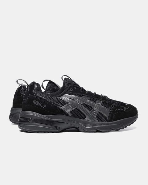 Кросівки Asics Gel-1090 v2 Black 18385-Чорний-40 фото
