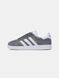 Кросівки Adidas Gazelle Grey 02365-Сірий-44 фото 1