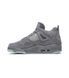 Кросівки Jordan 4 Retro Kaws"Grey" 05306-Сірий-36 фото 3