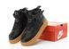 Кросівки Nike Air Force 1 Gore-Tex Black Winter (зимові) 09736-Чорний-36 фото 6