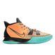 Кросівки Nike Kyrie 7 &rdquo;Atomic Orange&rdquo; 06281-Помаранчевий-42 фото 2