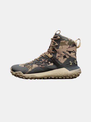 Черевики UA Under Armour Hovr Dawn WP Boots multicam 11711-MultiCam-41 фото