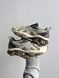 Кросівки Asics Gel-Quantum Kinetic Beige Brown Black 15691-Коричневий-38 фото 11