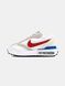 Кросівки Nike Air Max Dawn "White Blue Red" 16658-Білий-45 фото 1