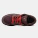 Кросівки Nike SB Dunk Low Bordo Brown 16578-Бордовий-36 фото 6