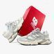 Кросівки New Balance 9060 Quartz Grey 12646-Сірий-36 фото 9