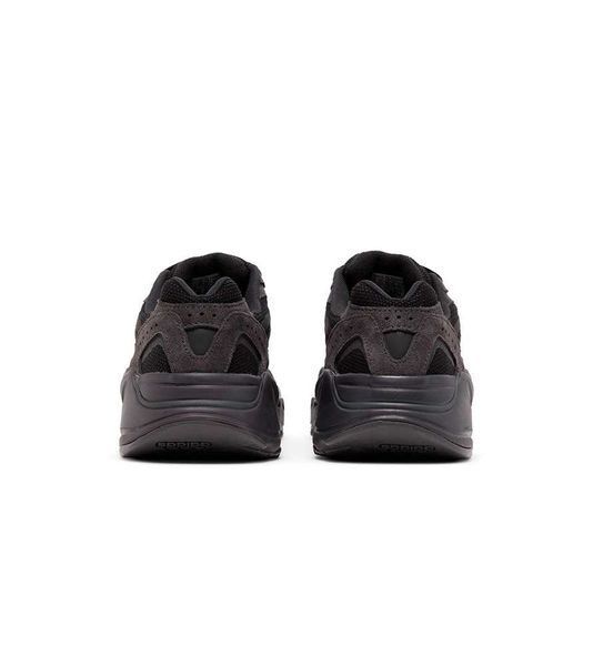 Кросівки Adidas Yeezy Boost 700 V2 Black 00689-Чорний-36 фото