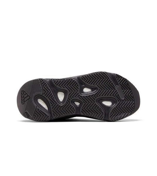 Кросівки Adidas Yeezy Boost 700 V2 Black 00689-Чорний-36 фото