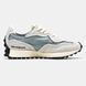 Кросівки New Balance 327 Beige Grey Black 14748-Сірий-36 фото 2