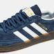 Кросівки Adidas Spezial Blue White 11354-Синій-36 фото 4