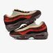 Кросівки Nike Air Max 95 "Brown/Basalt" 18009-Червоний-42 фото 2