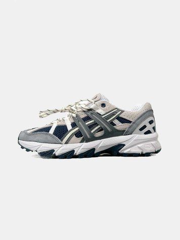 Кросівки Asics Gel-Sonoma 15-50 French Blue 14763-Синій-36 фото