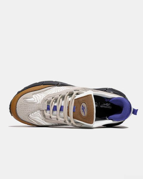 Кросівки Reebok Zig Kinetica 2.5 Edge 14713-Сірий-41 фото
