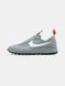 Кросівки Nike Craft x Tom Shachs Grey White 17729-Сірий-36 фото 1