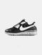 Кросівки Nike Air Max 90 Terrascape Black White 10886-11124-Чорний-36 фото 1