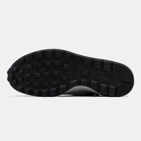 Кросівки Nike Craft x Tom Shachs Grey White 17729-Сірий-36 фото