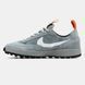 Кросівки Nike Craft x Tom Shachs Grey White 17729-Сірий-36 фото 2