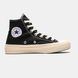 Кеди Converse x Comme des Garsons Play Chuck 02777-Чорний-36 фото 2