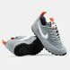 Кросівки Nike Craft x Tom Shachs Grey White 17729-Сірий-36 фото 4
