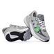 Кросівки New Balance 990 V6 Grey Green 11173-Сірий-36 фото 2