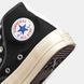 Кеди Converse x Comme des Garsons Play Chuck 02777-Чорний-36 фото 7