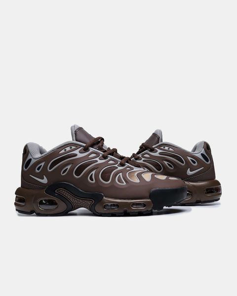 Кросівки Nike Air Max Plus Drift "Baroque Brown" 16653-Коричневий-41 фото