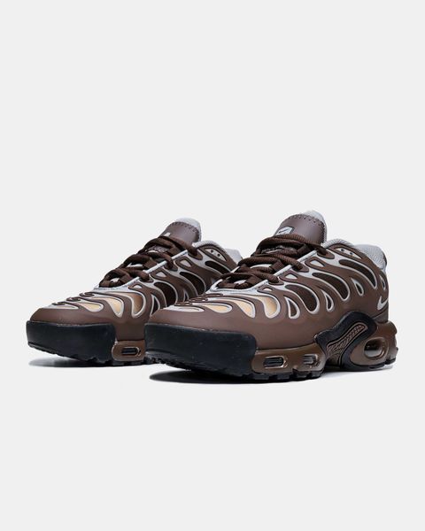 Кросівки Nike Air Max Plus Drift "Baroque Brown" 16653-Коричневий-41 фото