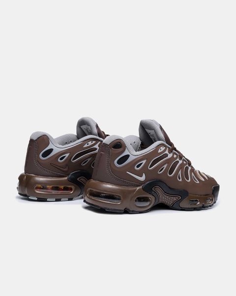 Кросівки Nike Air Max Plus Drift "Baroque Brown" 16653-Коричневий-41 фото