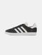 Кросівки Adidas Gazelle grey 00179-Темно-сірий-36 фото 1