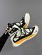 Кросівки Nike ACG Terra Antarktik White Black Orange 10562-Помаранчевий-45 фото 8