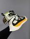 Кросівки Nike ACG Terra Antarktik White Black Orange 10562-Помаранчевий-45 фото 10