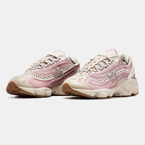 Кросівки Joe Freshgoods x New Balance 1000 'Pink Mink' 17050-Рожевий-36 фото