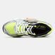 Кросівки Asics Gel-Kayano 14 Silver Green 12183-Салатовий-42 фото 6