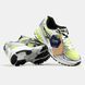 Кросівки Asics Gel-Kayano 14 Silver Green 12183-Салатовий-42 фото 4