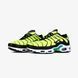 Кросівки Nike Air Max Plus Hot Lime 17846-Салатовий-36 фото 2