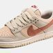 Кросівки Nike SB Dunk Low "Terry Swoosh" 11240-Червоний-36 фото 4