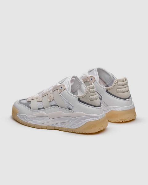 Кросівки Adidas Niteball White Gum 05605-Білий-36 фото