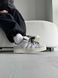 Кросівки Adidas Campus Grey White 12805-Сірий-36 фото 6