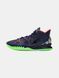 Кросівки Nike Kyrie 7 Anime 09676-Салатовий-36 фото 1