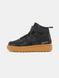 Кросівки Nike Air Force 1 Gore-Tex Black Winter (зимові) 09736-Чорний-41 фото 1