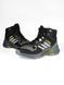 Кросівки Adidas Terrex Termo Black-Gray-Green 18547-Чорний-36 фото 3