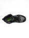 Кросівки Adidas Terrex Termo Black-Gray-Green 18547-Чорний-36 фото 5