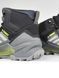 Кросівки Adidas Terrex Termo Black-Gray-Green 18547-Чорний-36 фото 8