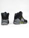 Кросівки Adidas Terrex Termo Black-Gray-Green 18547-Чорний-36 фото 4