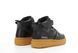 Кросівки Nike Air Force 1 Gore-Tex Black Winter (зимові) 09736-Чорний-41 фото 3